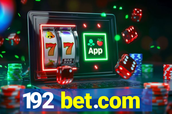 192 bet.com